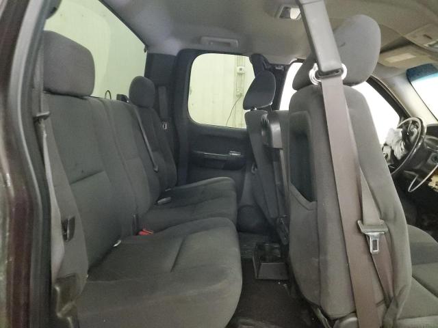 Photo 10 from auction – 2009 CHEVROLET SILVERADO with VIN 1GCHK59K59E103803