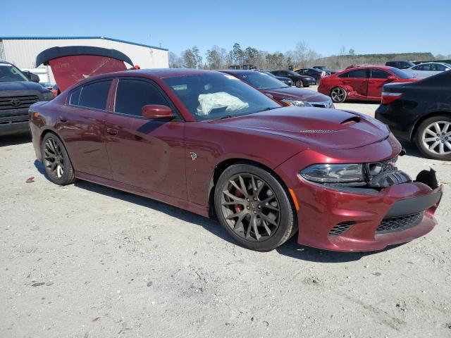 Photo 4 from auction – 2017 DODGE CHARGER SR with VIN 2C3CDXL96HH566986