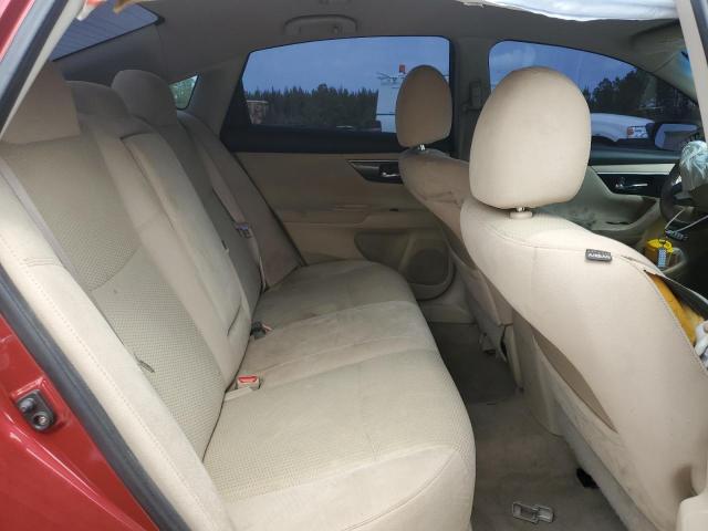Photo 10 from auction – 2014 NISSAN ALTIMA 2.5 with VIN 1N4AL3AP2EC323471