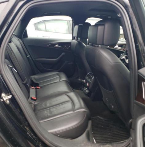صورة رقم 10 من المزاد - 2017 AUDI A6 PREMIUM مع VIN WAUF2AFC9HN114697