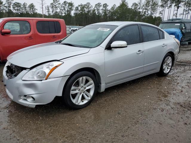NISSAN ALTIMA SR 2010 with VIN 1N4BL2AP5AN553440 - Photo from auction