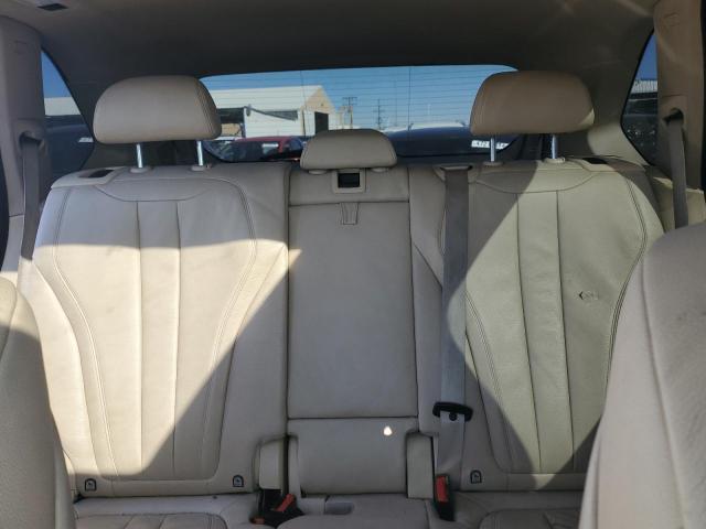 Photo 10 from auction – 2014 BMW X5 XDRIVE3 with VIN 5UXKR0C57E0K50413