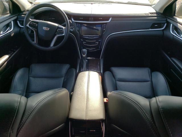 Photo 8 from auction – 2017 CADILLAC XTS with VIN 2G61U5S30H9198726