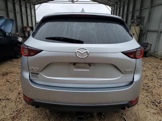 Photo 6 from auction – 2021 MAZDA CX-5 TOURI with VIN JM3KFBCM9M0325132