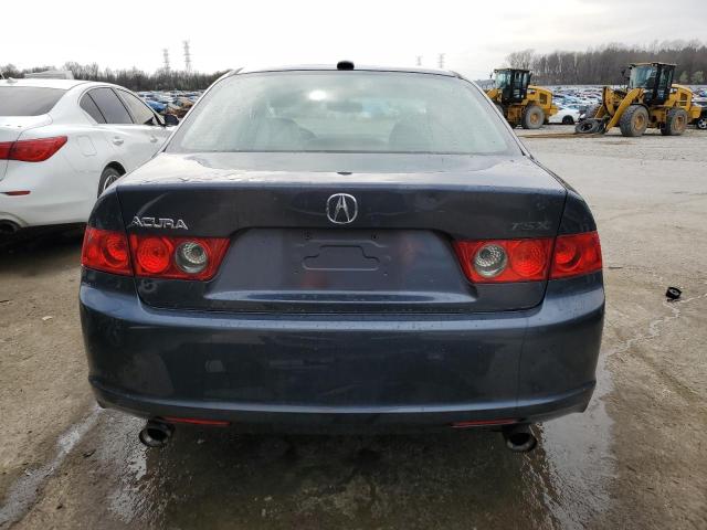Photo 6 from auction – 2008 ACURA TSX with VIN JH4CL96878C003427