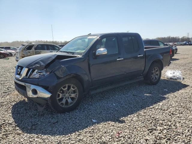 Photo 1 from auction – 2019 NISSAN FRONTIER S with VIN 1N6AD0ER7KN774085