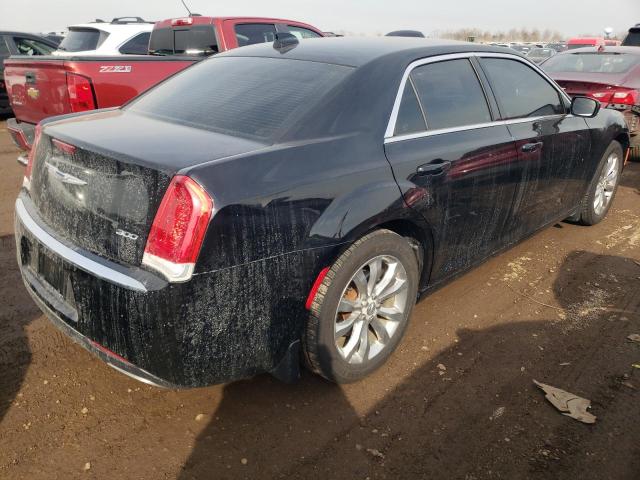 Photo 3 from auction – 2015 CHRYSLER 300 LIMITE with VIN 2C3CCARG1FH904653