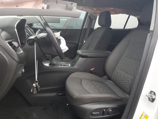 Photo 7 from auction – 2020 CHEVROLET EQUINOX with VIN 3GNAXKEV8LS636752
