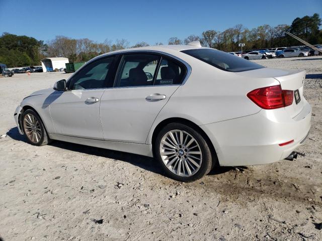 Photo 2 from auction – 2014 BMW 328 I with VIN WBA3A5C59EJ464465