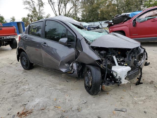 Photo 4 from auction – 2017 TOYOTA YARIS L with VIN VNKKTUD35HA080372