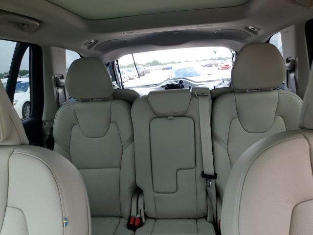 Photo 10 from auction – 2023 VOLVO XC90 PLUS with VIN YV4H60CN2P1980504