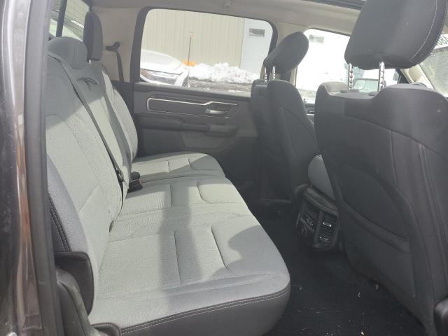 Photo 10 from auction – 2019 RAM 1500 BIG H with VIN 1C6SRFFT6KN605740