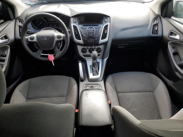 Photo 8 from auction – 2014 FORD FOCUS SE with VIN 1FADP3F24EL164144