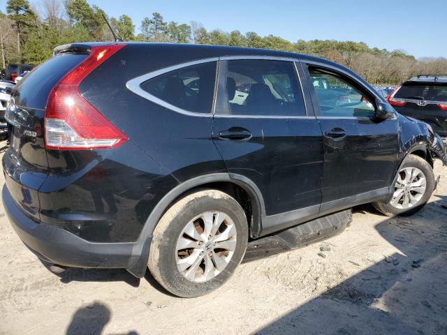 Photo 3 from auction – 2012 HONDA CR-V EX with VIN 2HKRM4H52CH614879