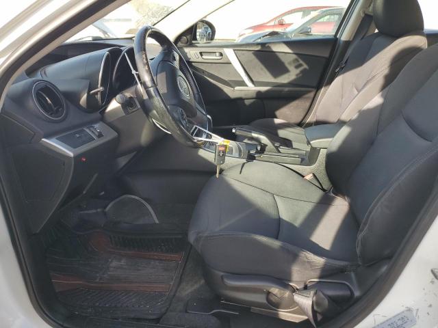Photo 7 from auction – 2010 MAZDA 3 S with VIN JM1BL1H53A1210237