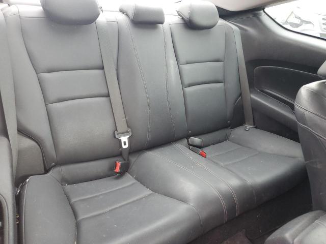 Photo 10 from auction – 2013 HONDA ACCORD EXL with VIN 1HGCT1B87DA015366