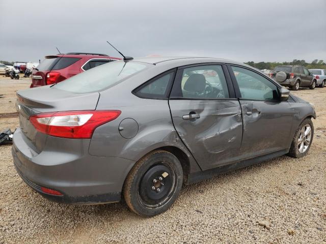 Photo 3 from auction – 2014 FORD FOCUS SE with VIN 1FADP3F24EL282288