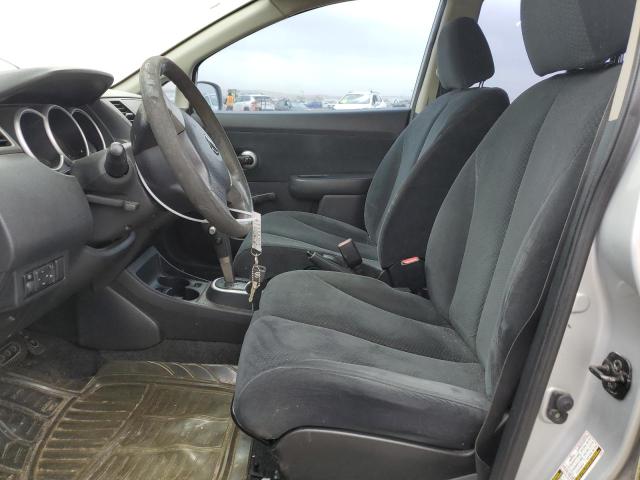 Photo 7 from auction – 2011 NISSAN VERSA S with VIN 3N1BC1CP4BL422568