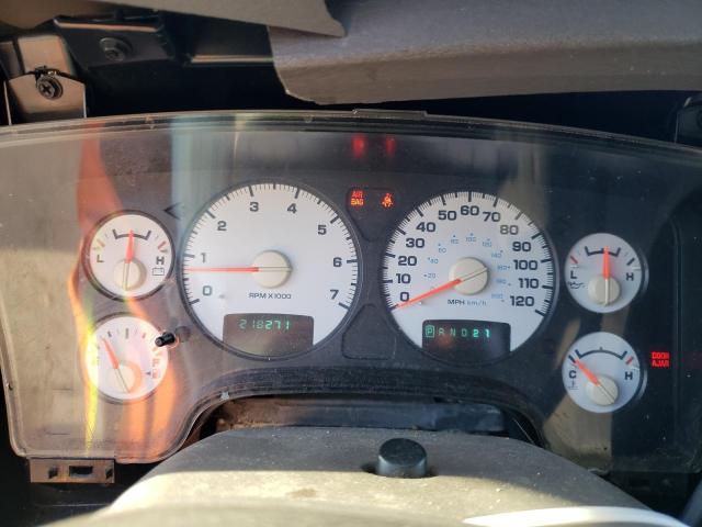 Photo 9 from auction – 2003 DODGE RAM 1500 S with VIN 1D7HA18N33S203131