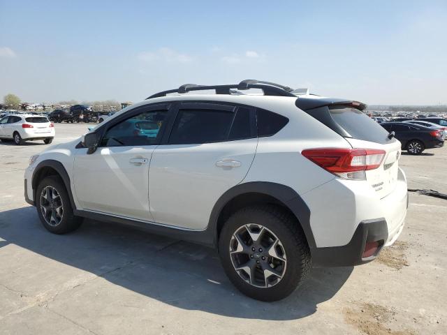 Photo 2 from auction – 2019 SUBARU CROSSTREK with VIN JF2GTACCXK8376308