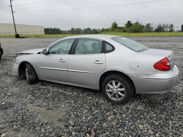 Photo 2 from auction – 2008 BUICK LACROSSE C with VIN 2G4WD582981136673