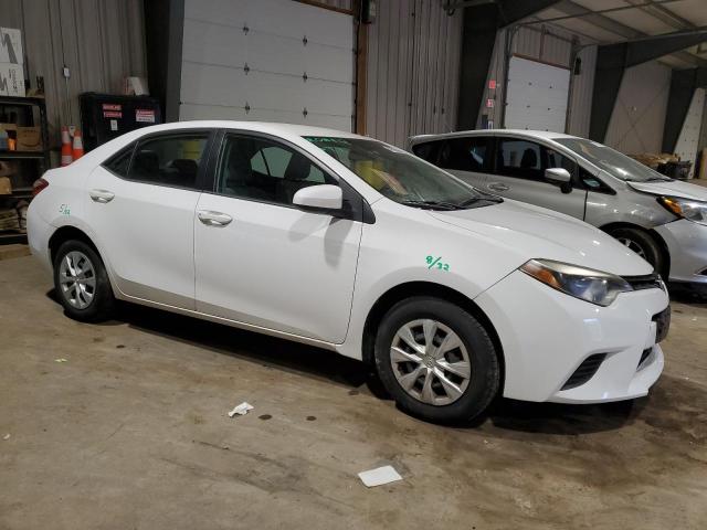 Photo 4 from auction – 2014 TOYOTA COROLLA L with VIN 2T1BURHE5EC009369