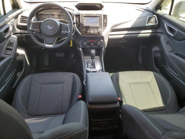 Photo 8 from auction – 2019 SUBARU FORESTER with VIN JF2SKACC0KH401441
