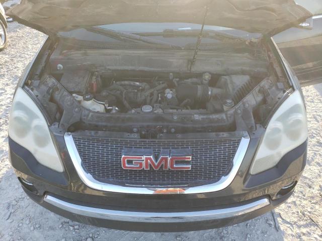 Photo 12 from auction – 2012 GMC ACADIA SLT with VIN 1GKKRSED4CJ137564