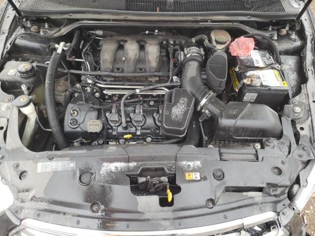 Photo 11 from auction – 2015 FORD TAURUS SEL with VIN 1FAHP2E80FG143660
