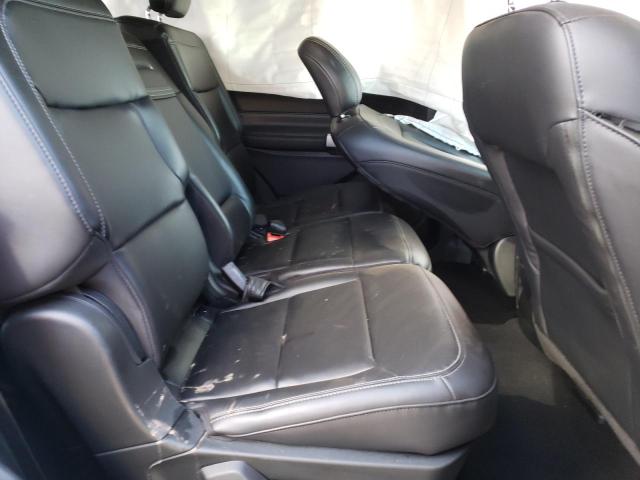 Photo 11 from auction – 2023 FORD EXPLORER X with VIN 1FMSK8DH9PGB69724