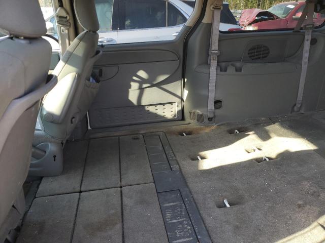 Photo 11 from auction – 2007 DODGE GRAND CARA with VIN 2D4GP44LX7R250662