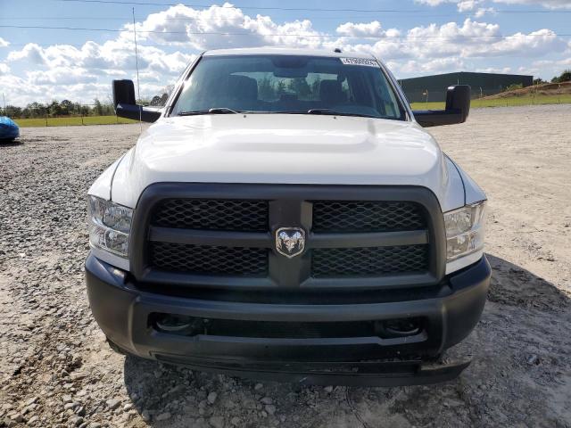 Photo 5 from auction – 2016 RAM 2500 ST with VIN 3C6UR5HL3GG315052