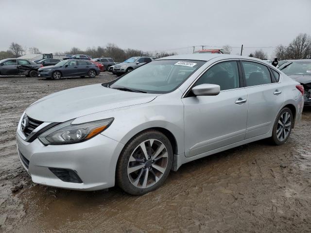 NISSAN ALTIMA 2.5 2016 with VIN 1N4AL3AP4GC294204 - Photo from auction