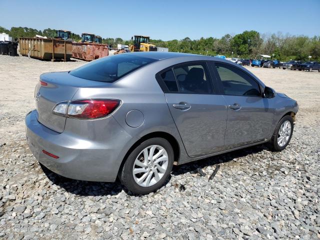 Foto 3 de la subasta – 2012 MAZDA 3 I con VIN JM1BL1VG5C1508703