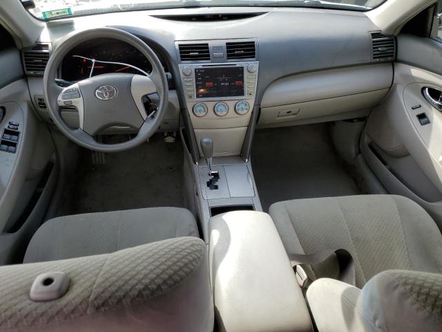 Photo 8 from auction – 2008 TOYOTA CAMRY CE with VIN 4T1BE46K08U252146