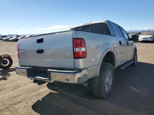 Photo 3 from auction – 2006 FORD F150 SUPER with VIN 1FTPW14V76FA93047