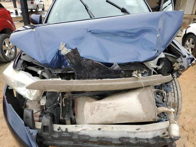Photo 11 from auction – 2013 TOYOTA HIGHLANDER with VIN 5TDBK3EH7DS263947