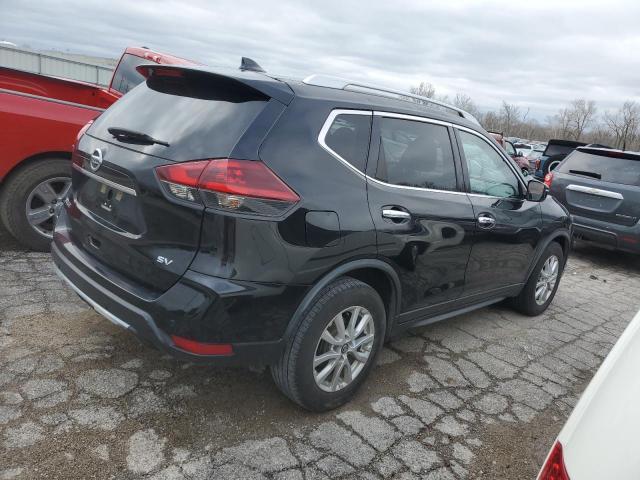 Photo 3 from auction – 2020 NISSAN ROGUE S with VIN KNMAT2MT4LP516613