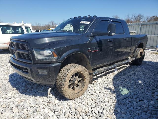 RAM 3500 LARAM 2016 with VIN 3C63R3ML2GG318952 - Photo from auction