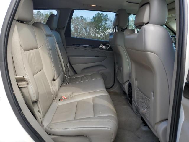 Photo 10 from auction – 2011 JEEP GRAND CHER with VIN 1J4RS4GG5BC719655