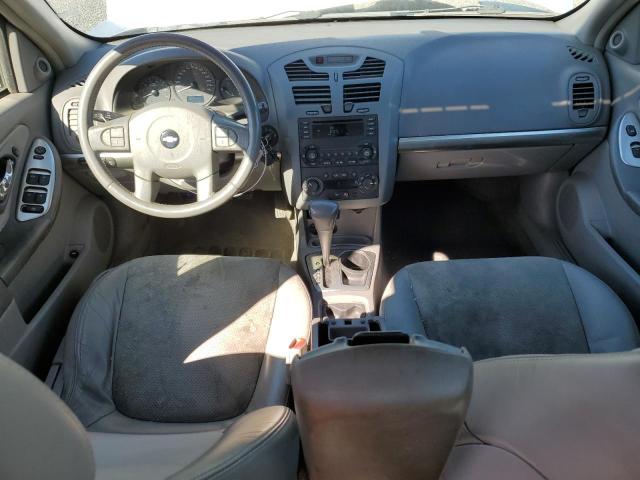 Photo 8 from auction – 2004 CHEVROLET MALIBU LT with VIN 1G1ZU54874F190853