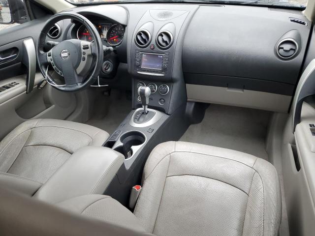 Photo 8 from auction – 2013 NISSAN ROGUE S with VIN JN8AS5MT8DW509745