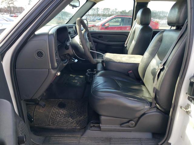Photo 7 from auction – 2006 CHEVROLET SILVERADO with VIN 1GCEC19VX6Z274151