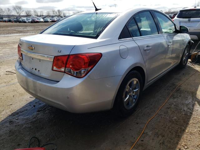 Photo 3 from auction – 2012 CHEVROLET CRUZE LT with VIN 1G1PF5SCXC7134181