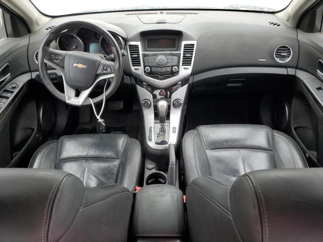 Photo 8 from auction – 2011 CHEVROLET CRUZE LT with VIN 1G1PG5S92B7128245