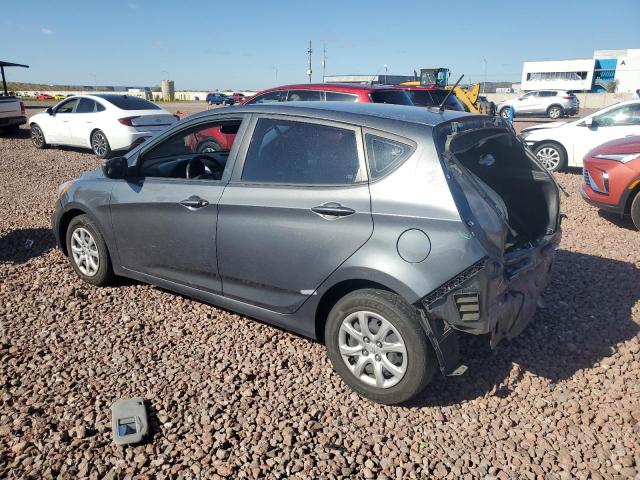 Photo 2 from auction – 2013 HYUNDAI ACCENT GLS with VIN KMHCT5AE2DU070038