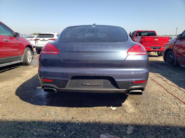 Photo 6 from auction – 2015 PORSCHE PANAMERA 2 with VIN WP0AA2A73FL002759