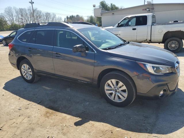 Photo 4 from auction – 2019 SUBARU OUTBACK 2. with VIN 4S4BSAFC2K3331086