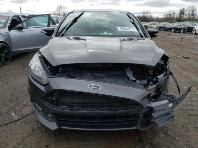 Photo 5 from auction – 2017 FORD FOCUS ST with VIN 1FADP3L91HL316726