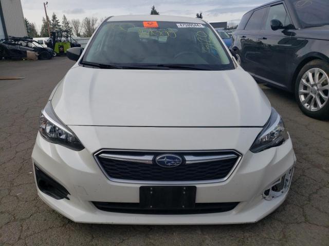 Photo 5 from auction – 2017 SUBARU IMPREZA with VIN 4S3GTAA60H3717166